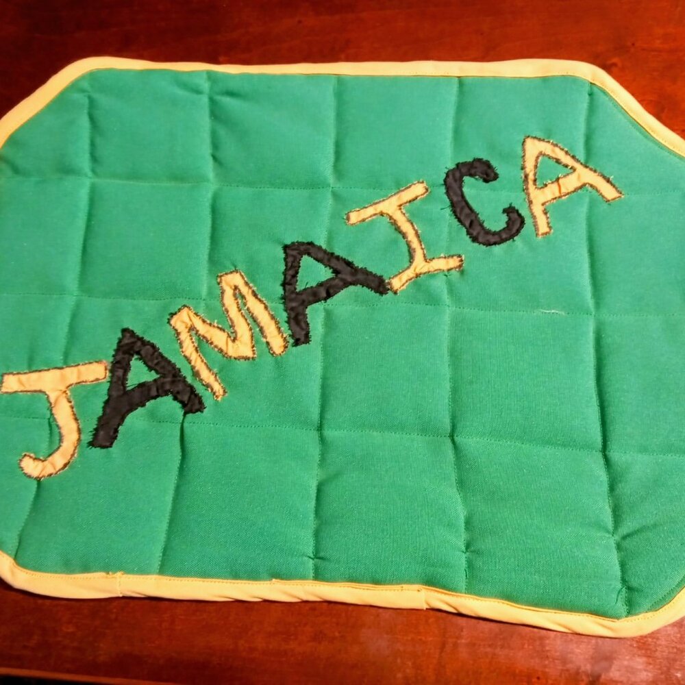 PLACEMATS (LGE)